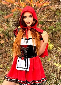 Adria Marie